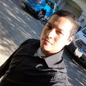 Meet your Posher, Rafael